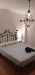 53 APARTAMENTO ALBAREDA  Apartamento  Canfranc