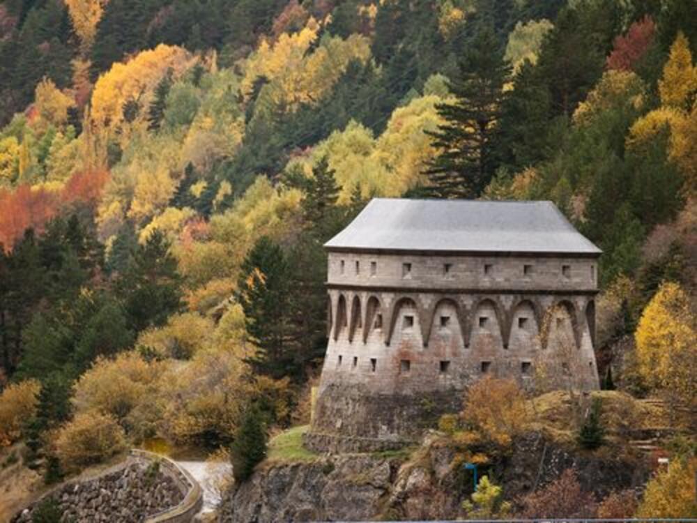 53 APARTAMENTO ALBAREDA  Apartamento  Canfranc