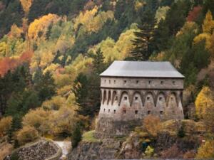 53 APARTAMENTO ALBAREDA  Apartamento  Canfranc