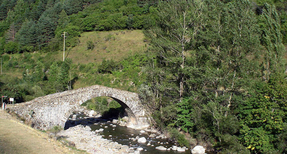 53 APARTAMENTO ALBAREDA  Apartamento  Canfranc