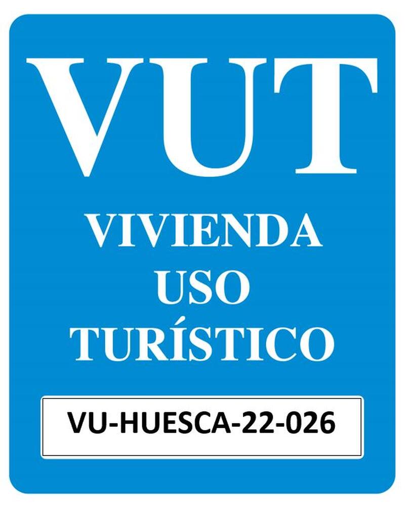 53 APARTAMENTO ALBAREDA  Apartamento  Canfranc