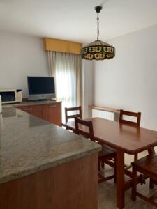 55 APARTAMENTO LOS MAÑOS DE OROEL Apartamento  Jaca