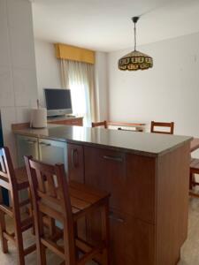 55 APARTAMENTO LOS MAÑOS DE OROEL Apartamento  Jaca