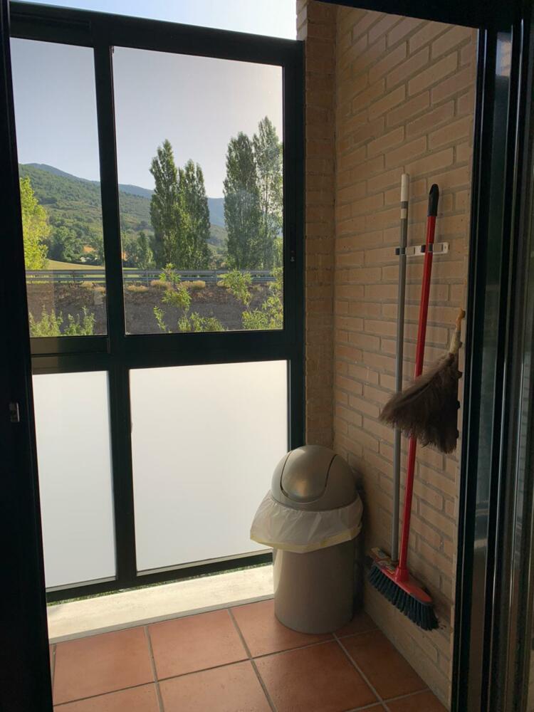 55 APARTAMENTO LOS MAÑOS DE OROEL Apartamento  Jaca