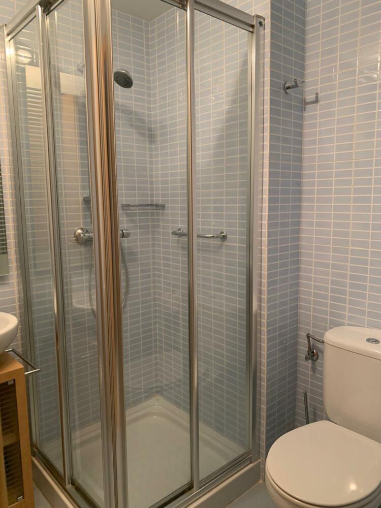 55 APARTAMENTO LOS MAÑOS DE OROEL Apartamento  Jaca