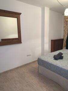 55 APARTAMENTO LOS MAÑOS DE OROEL Apartamento  Jaca