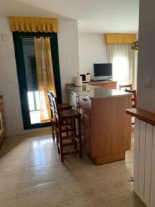 55 APARTAMENTO LOS MAÑOS DE OROEL Apartamento  Jaca