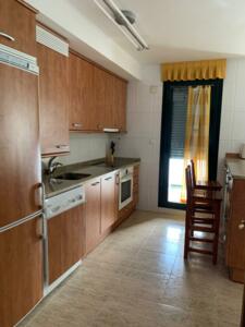 55 APARTAMENTO LOS MAÑOS DE OROEL Apartamento  Jaca