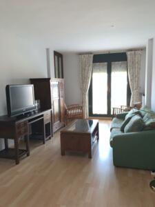 55 APARTAMENTO LOS MAÑOS DE OROEL Apartamento  Jaca