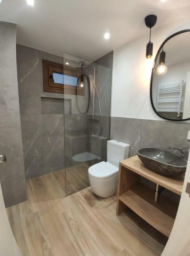 57 APARTAMENTO SAN BERNARDO Piso  Jaca