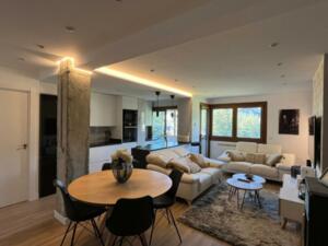 57 APARTAMENTO SAN BERNARDO Piso  Jaca