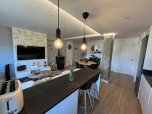 57 APARTAMENTO SAN BERNARDO Piso  Jaca