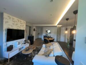 57 APARTAMENTO SAN BERNARDO Piso  Jaca