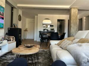 57 APARTAMENTO SAN BERNARDO Piso  Jaca