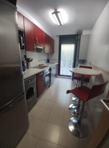61 APARTAMENTO VIVE JACA  Piso  Jaca
