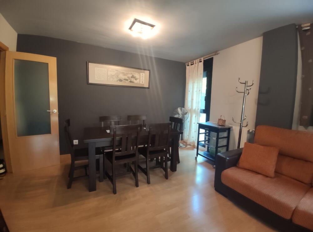 61 APARTAMENTO VIVE JACA  Piso  Jaca