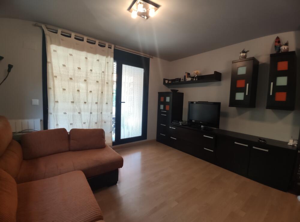 61 APARTAMENTO VIVE JACA  Piso  Jaca