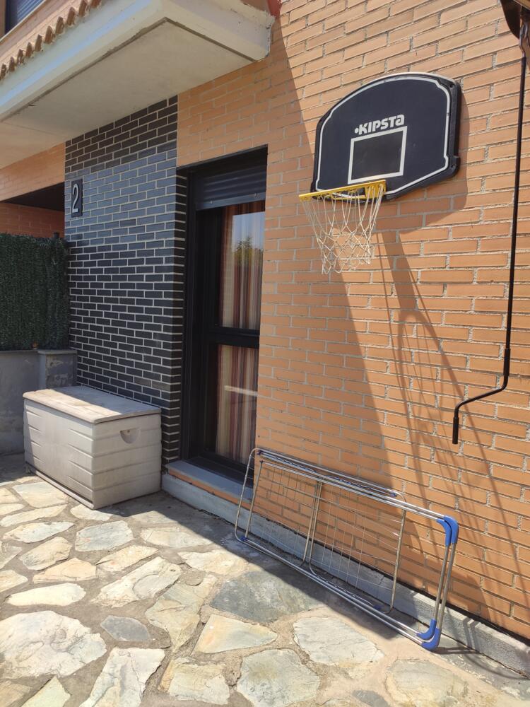 61 APARTAMENTO VIVE JACA  Piso  Jaca