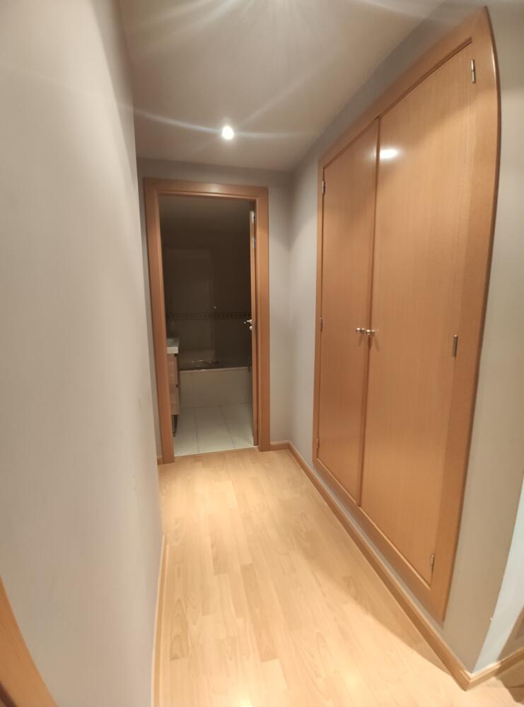61 APARTAMENTO VIVE JACA  Piso  Jaca