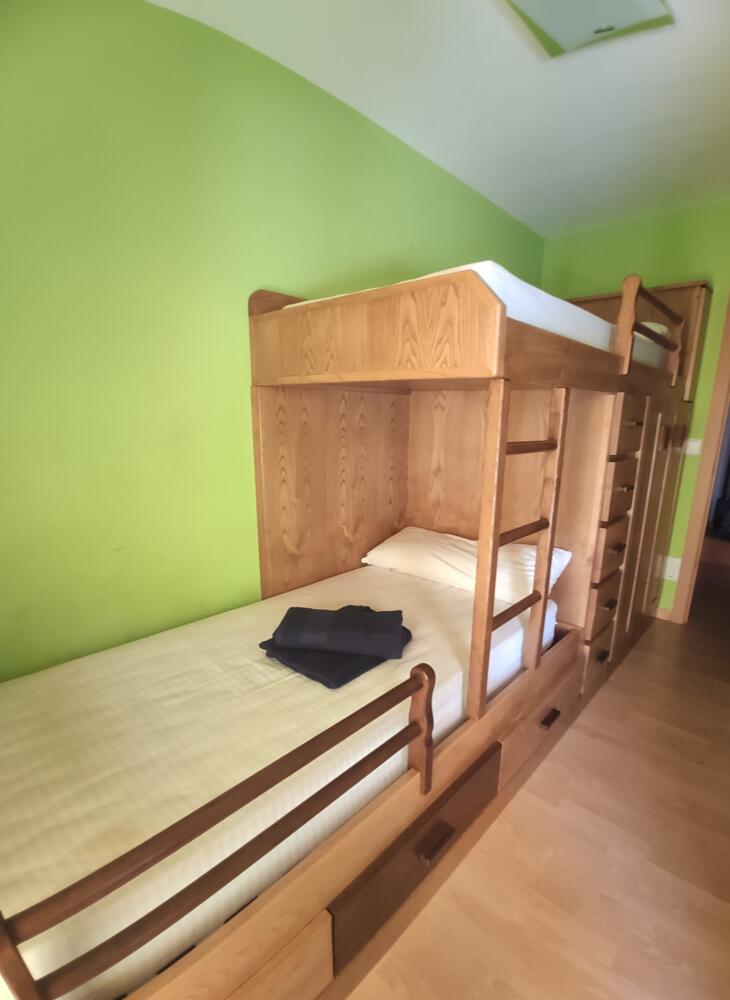 61 APARTAMENTO VIVE JACA  Piso  Jaca