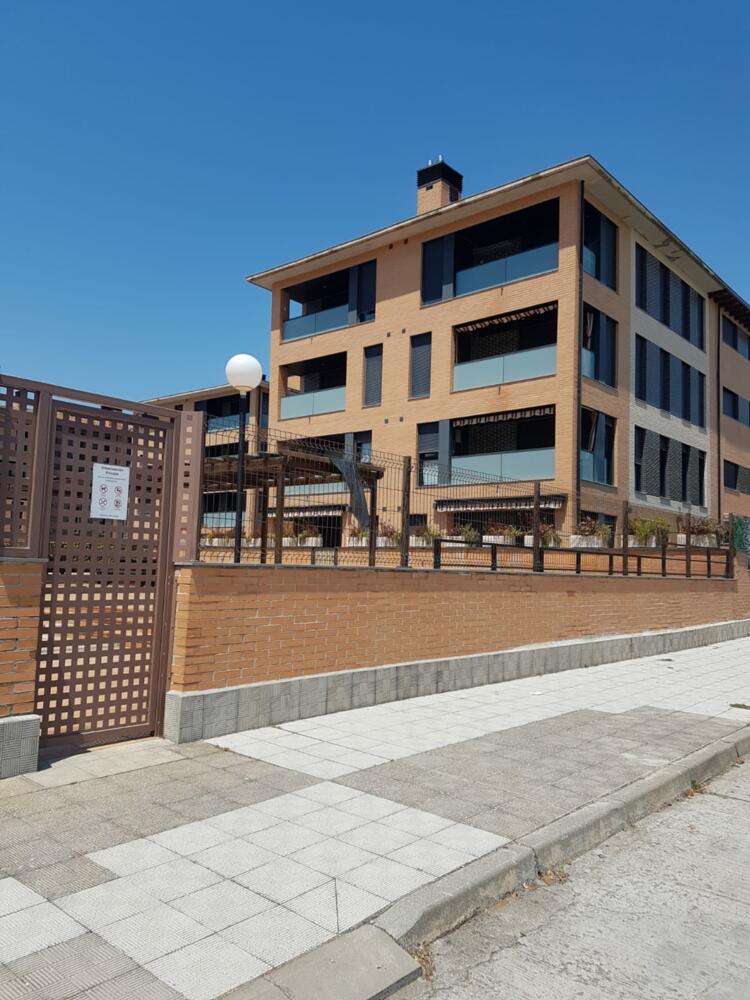 61 APARTAMENTO VIVE JACA  Piso  Jaca