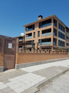 61 APARTAMENTO VIVE JACA  Piso  Jaca