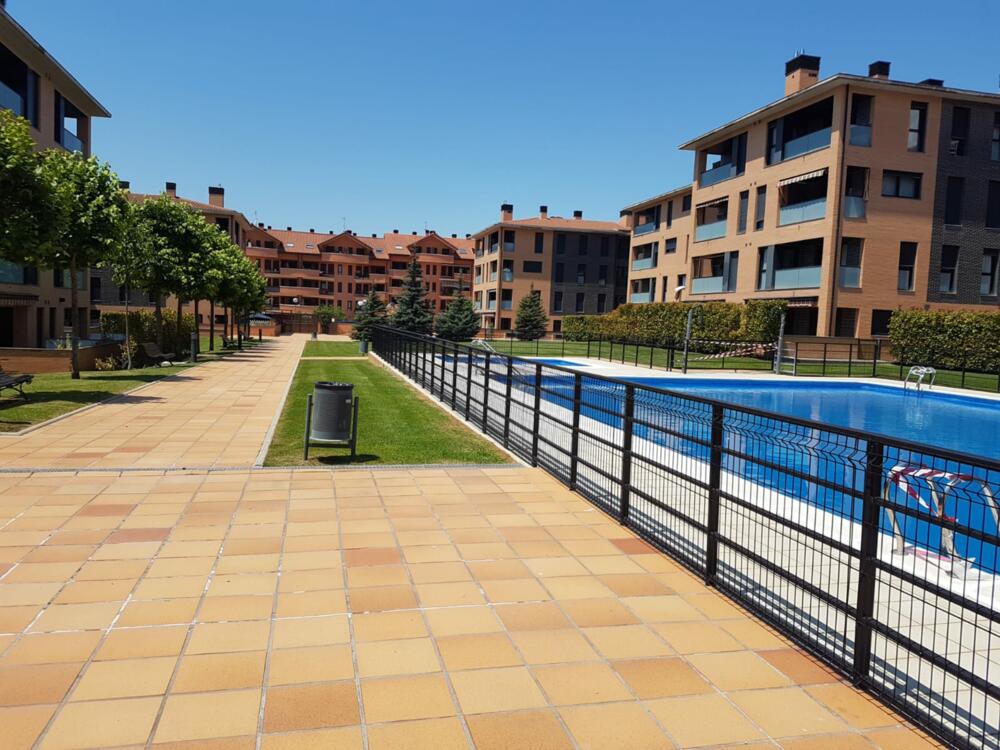 61 APARTAMENTO VIVE JACA  Piso  Jaca