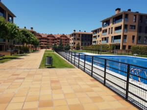 61 APARTAMENTO VIVE JACA  Piso  Jaca