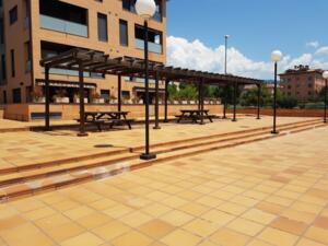 61 APARTAMENTO VIVE JACA  Piso  Jaca