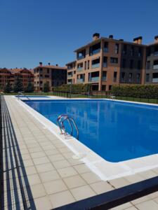 61 APARTAMENTO VIVE JACA  Piso  Jaca