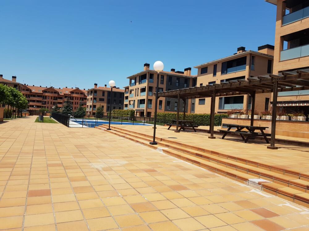 61 APARTAMENTO VIVE JACA  Piso  Jaca