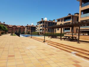 61 APARTAMENTO VIVE JACA  Piso  Jaca