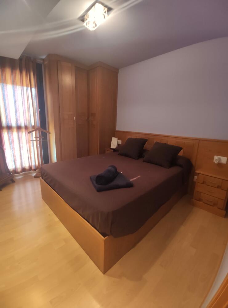 61 APARTAMENTO VIVE JACA  Piso  Jaca