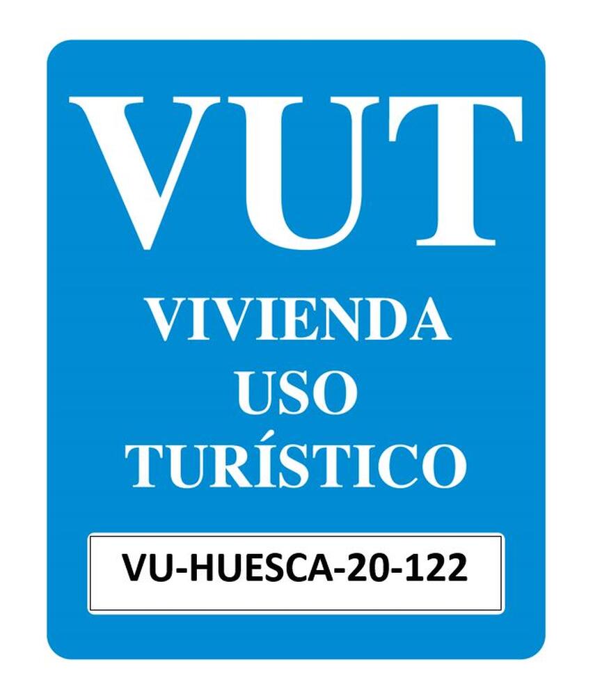 61 APARTAMENTO VIVE JACA  Piso  Jaca