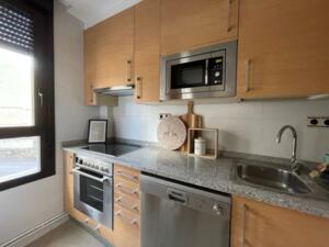 62 CASA LA AÑAZA Casa adosada  Villanúa