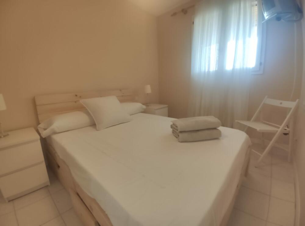 65 APARTAMENTO GOXOA Apartamento  Jaca