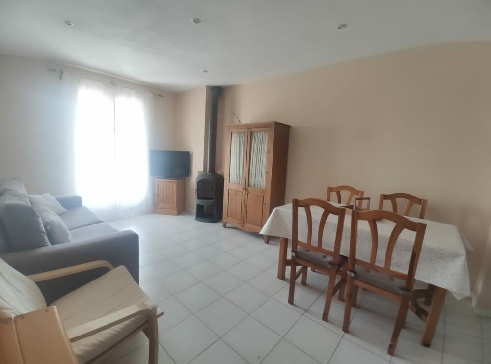 65 APARTAMENTO GOXOA Apartamento  Jaca