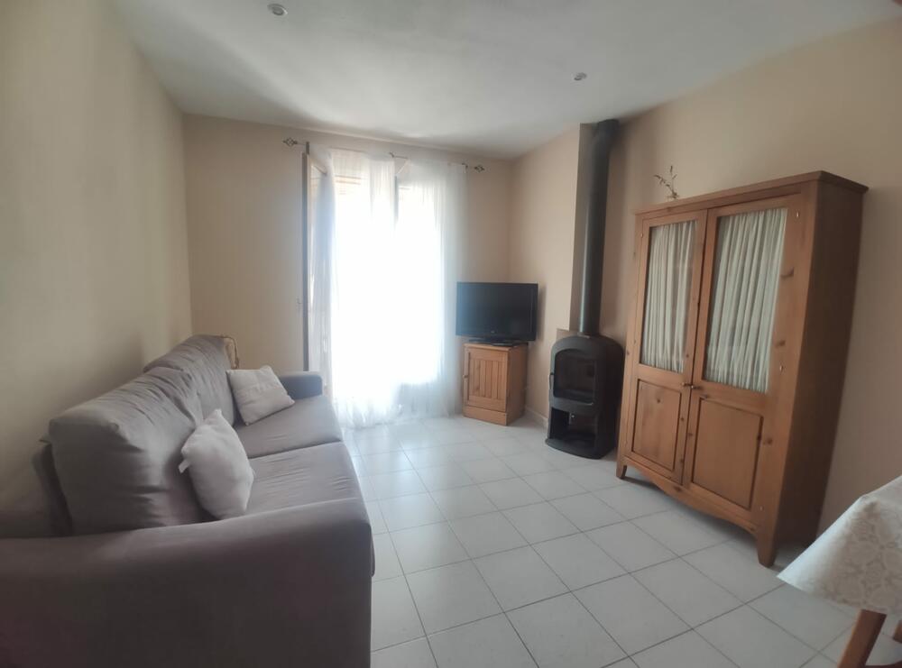 65 APARTAMENTO GOXOA Apartamento  Jaca