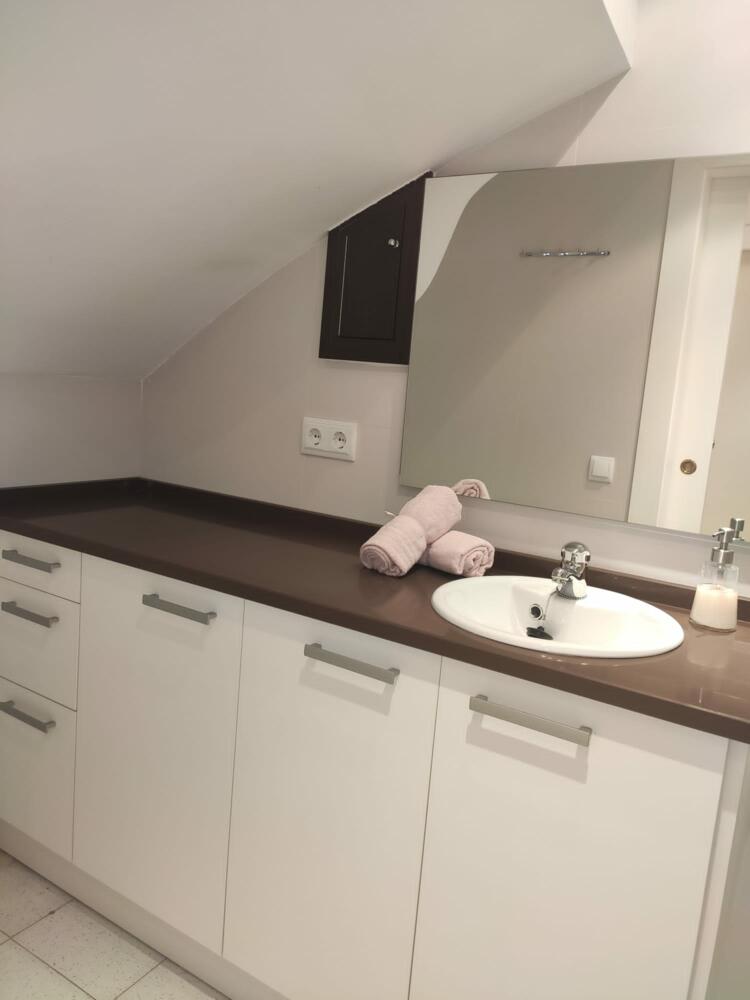 65 APARTAMENTO GOXOA Apartamento  Jaca