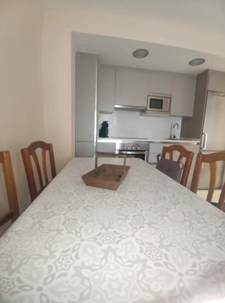 65 APARTAMENTO GOXOA Apartamento  Jaca
