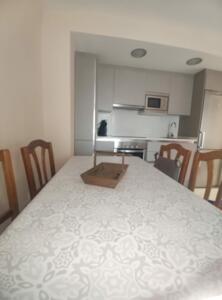 65 APARTAMENTO GOXOA Apartamento  Jaca