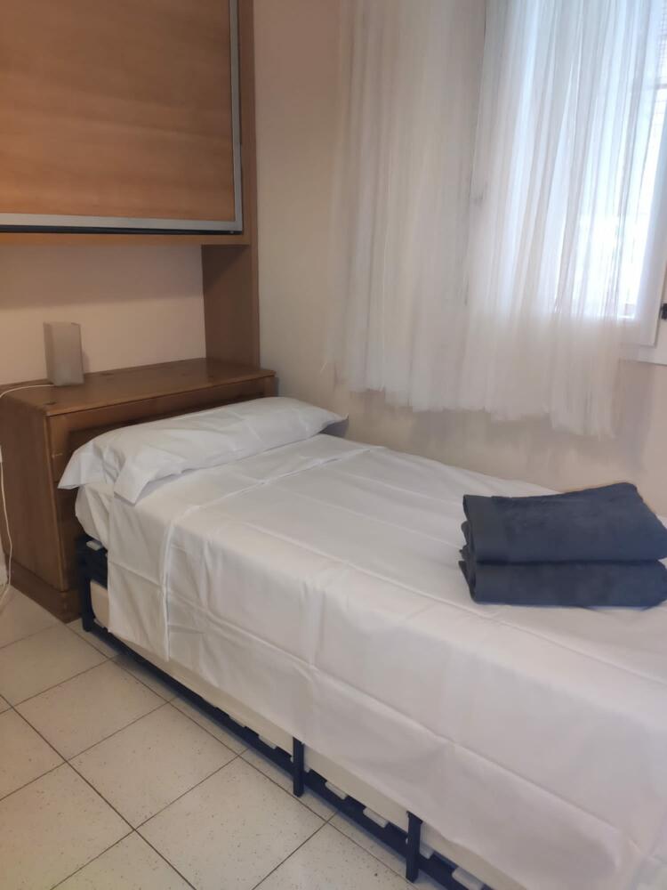 65 APARTAMENTO GOXOA Apartamento  Jaca