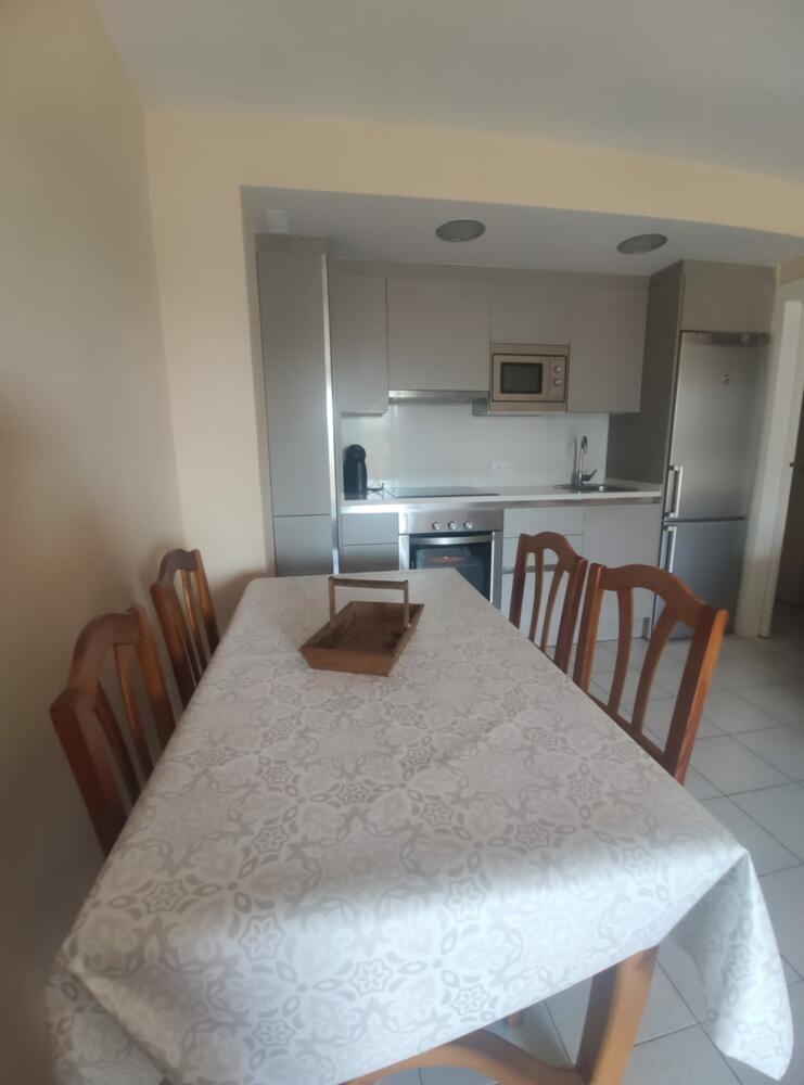 65 APARTAMENTO GOXOA Apartamento  Jaca
