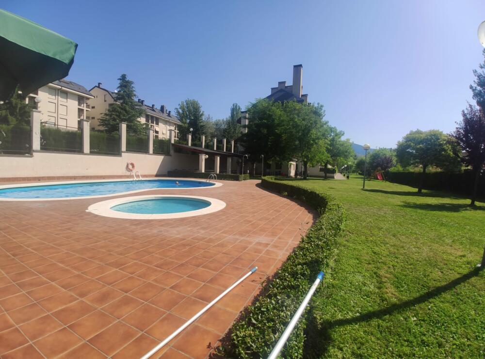 65 APARTAMENTO GOXOA Apartamento  Jaca