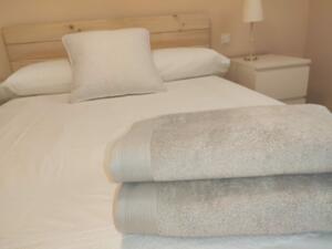 65 APARTAMENTO GOXOA Apartamento  Jaca