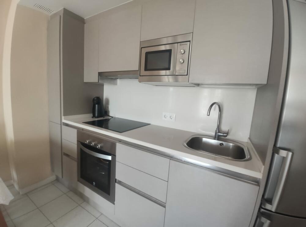 65 APARTAMENTO GOXOA Apartamento  Jaca