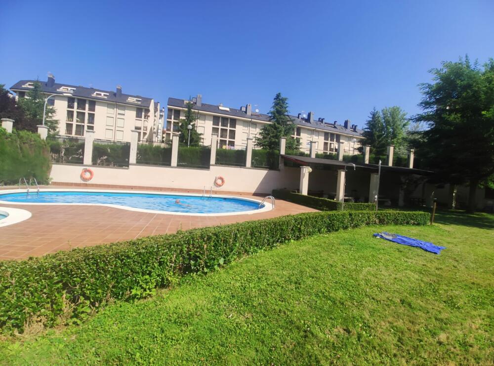 65 APARTAMENTO GOXOA Apartamento  Jaca