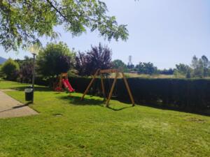 65 APARTAMENTO GOXOA Apartamento  Jaca