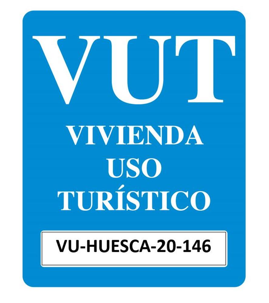 65 APARTAMENTO GOXOA Apartamento  Jaca