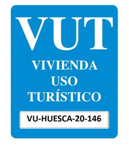 65 APARTAMENTO GOXOA Apartamento  Jaca
